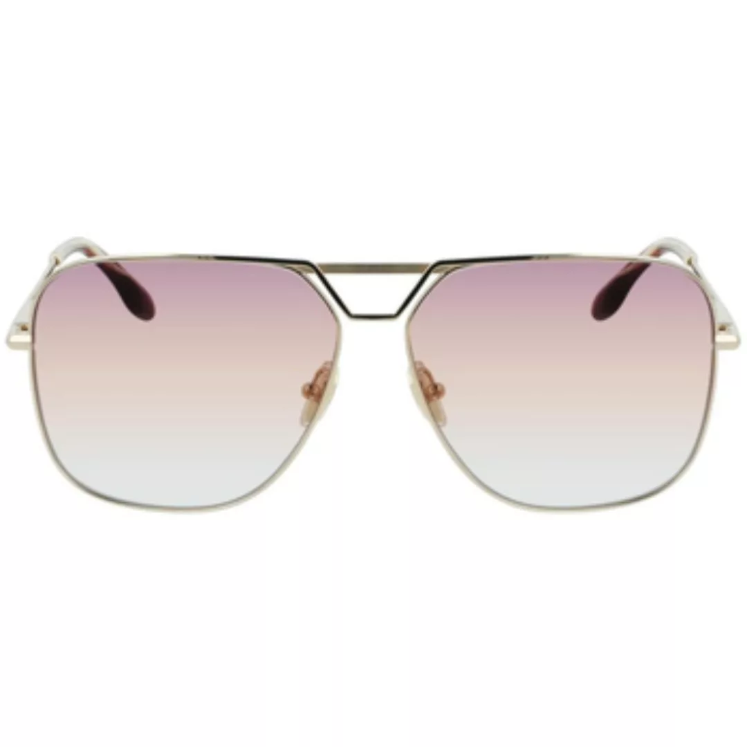 Victoria Beckham  Sonnenbrillen VB217S-728 günstig online kaufen