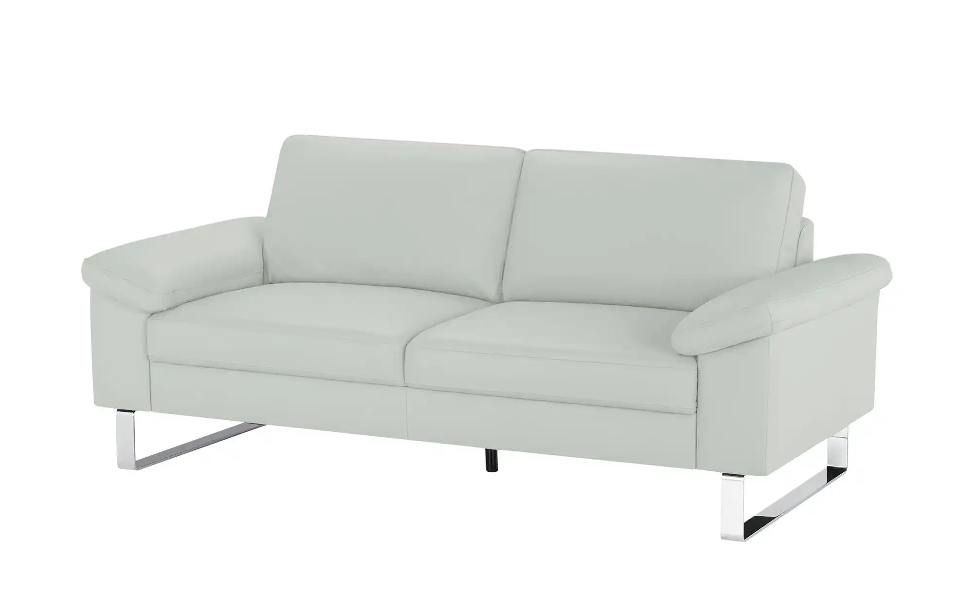 Max Schelling Einzelsofa  Maximum 2.0 ¦ grau ¦ Maße (cm): B: 204 H: 89 T: 9 günstig online kaufen