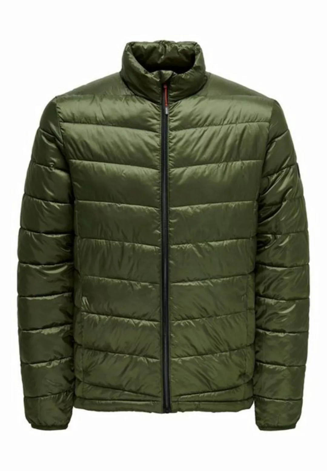 ONLY & SONS Steppjacke Jacke Carven Steppjacke (1-St) günstig online kaufen