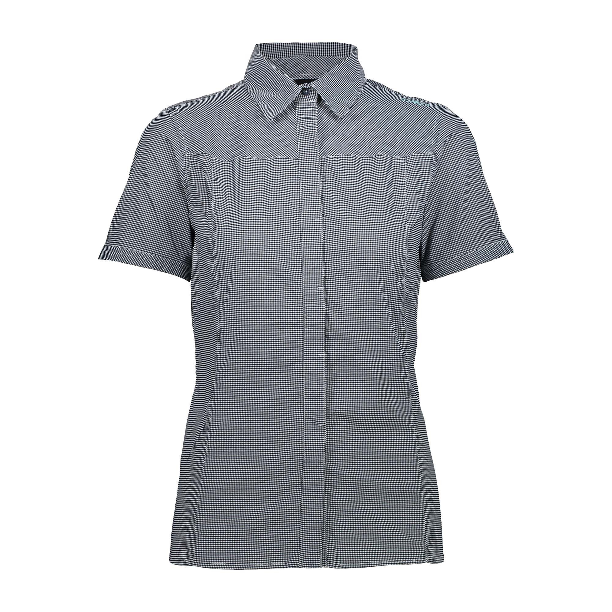 CMP Kurzarmhemd CMP Damen Kurzarm Hemd günstig online kaufen