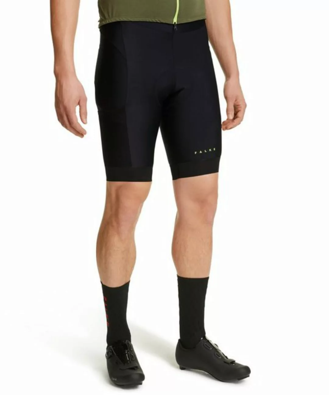 FALKE Laufshorts (1-tlg) für optimalen Feuchtigkeitstransport günstig online kaufen