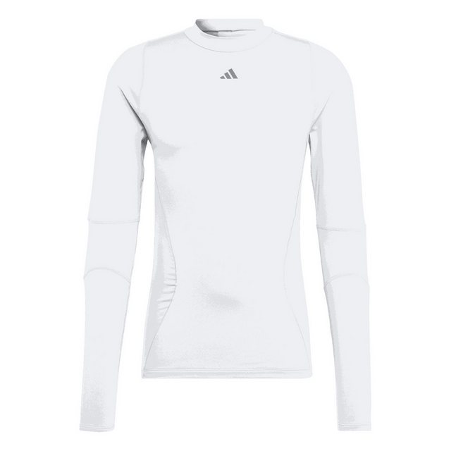 adidas Performance Langarmshirt adidas Herren Langarmshirt Techfit COLD.RDY günstig online kaufen