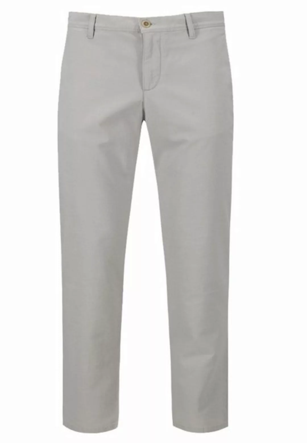 Alberto Chinohose Alberto Chino Rob Two Tone Structure - nature 32/34 (1-tl günstig online kaufen