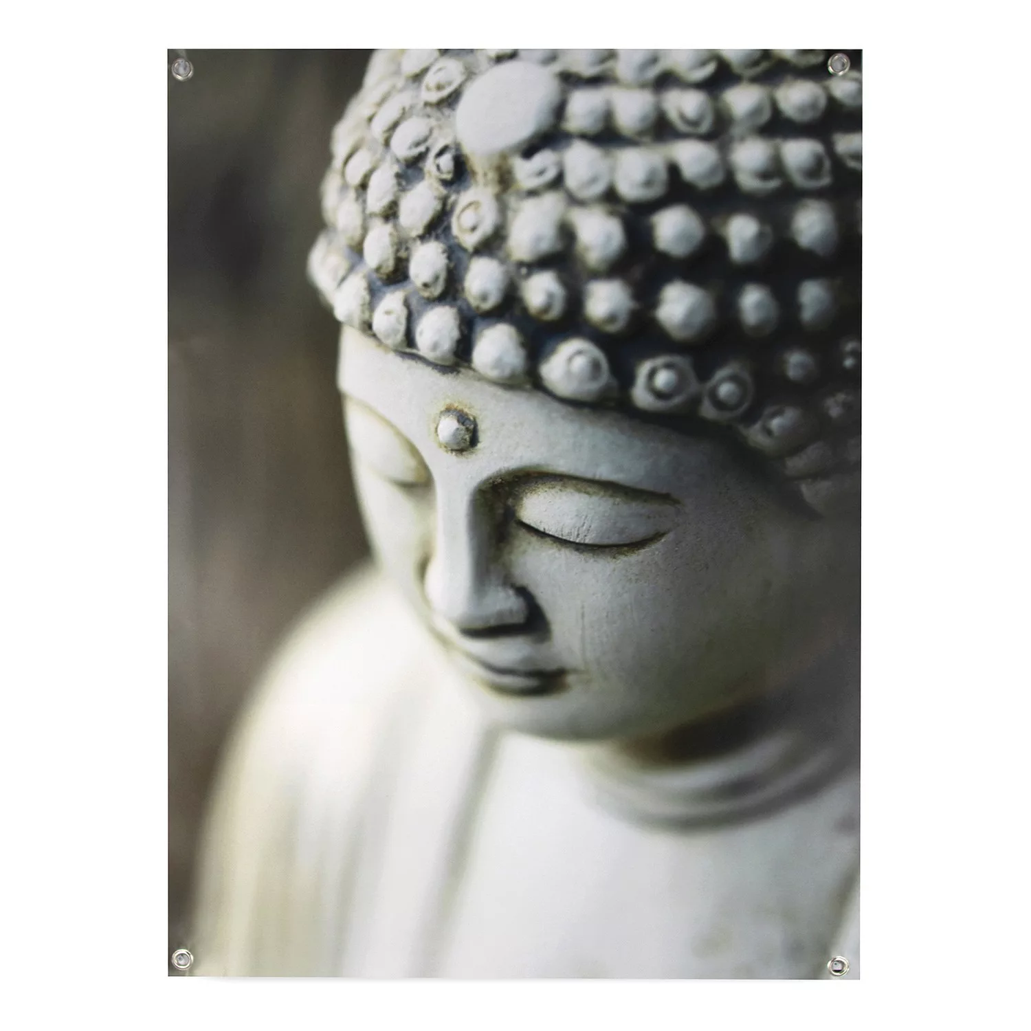 Art for the home Poster "Buddha", (1 St.) günstig online kaufen