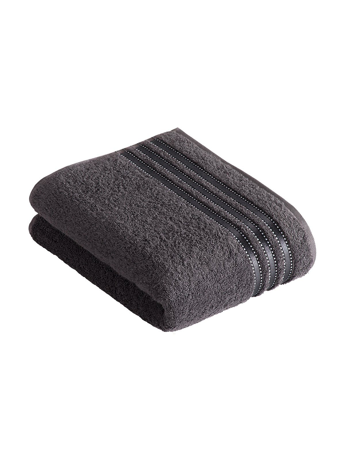 Vossen Badetuch Cult de Luxe, Walkfrottee günstig online kaufen