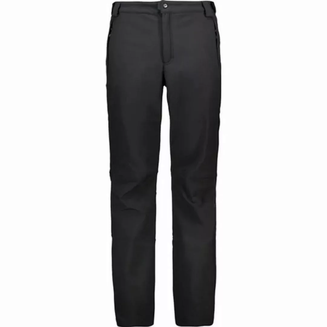 CMP Softshellhose CMP Man Long Pant Herren Softshellhose 3A01487 N günstig online kaufen