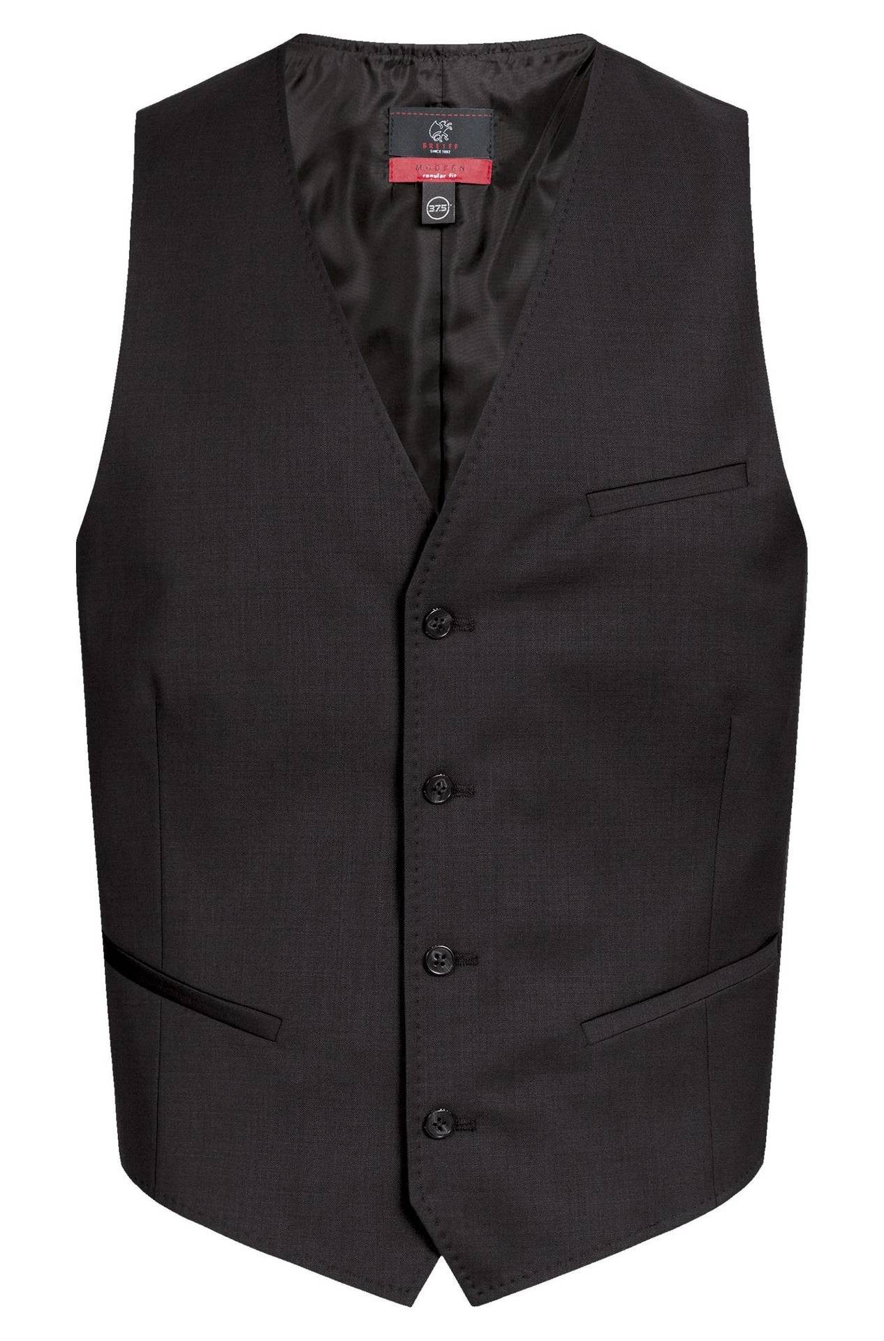 GREIFF Anzugweste Greiff Modern WITH 37.5® günstig online kaufen
