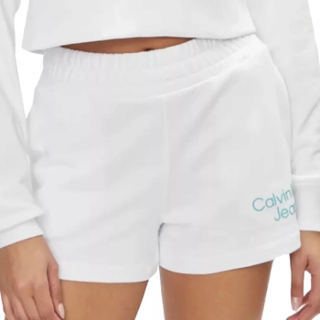 Calvin Klein Jeans  Shorts J20J223136 günstig online kaufen