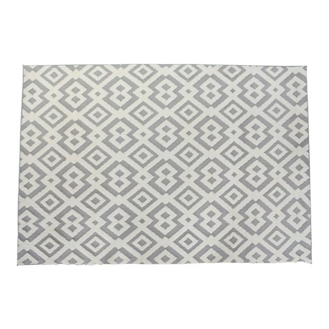 Teppich Dkd Home Decor Polyester Araber (160 X 230 X 1.3 Cm) günstig online kaufen