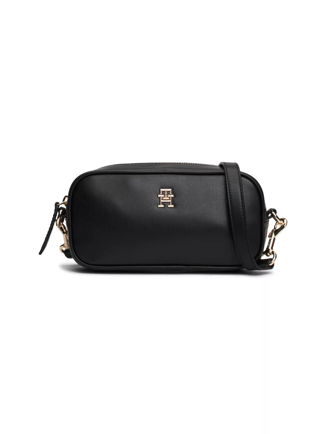 Tommy Hilfiger Umhängetasche "Women TH REFINED CAMERA BAG Crossover", Damen günstig online kaufen