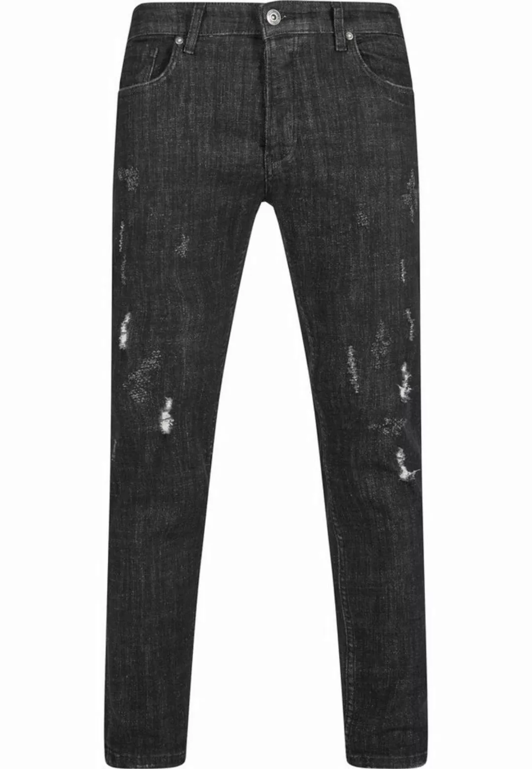 2Y Studios Bequeme Jeans 2Y Studios Herren 2Y Tapered Fit Jeans günstig online kaufen