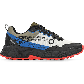 Fluchos  Sneaker ATOM AT158 Trail Running Terra 2.0 Herrenschuhe günstig online kaufen