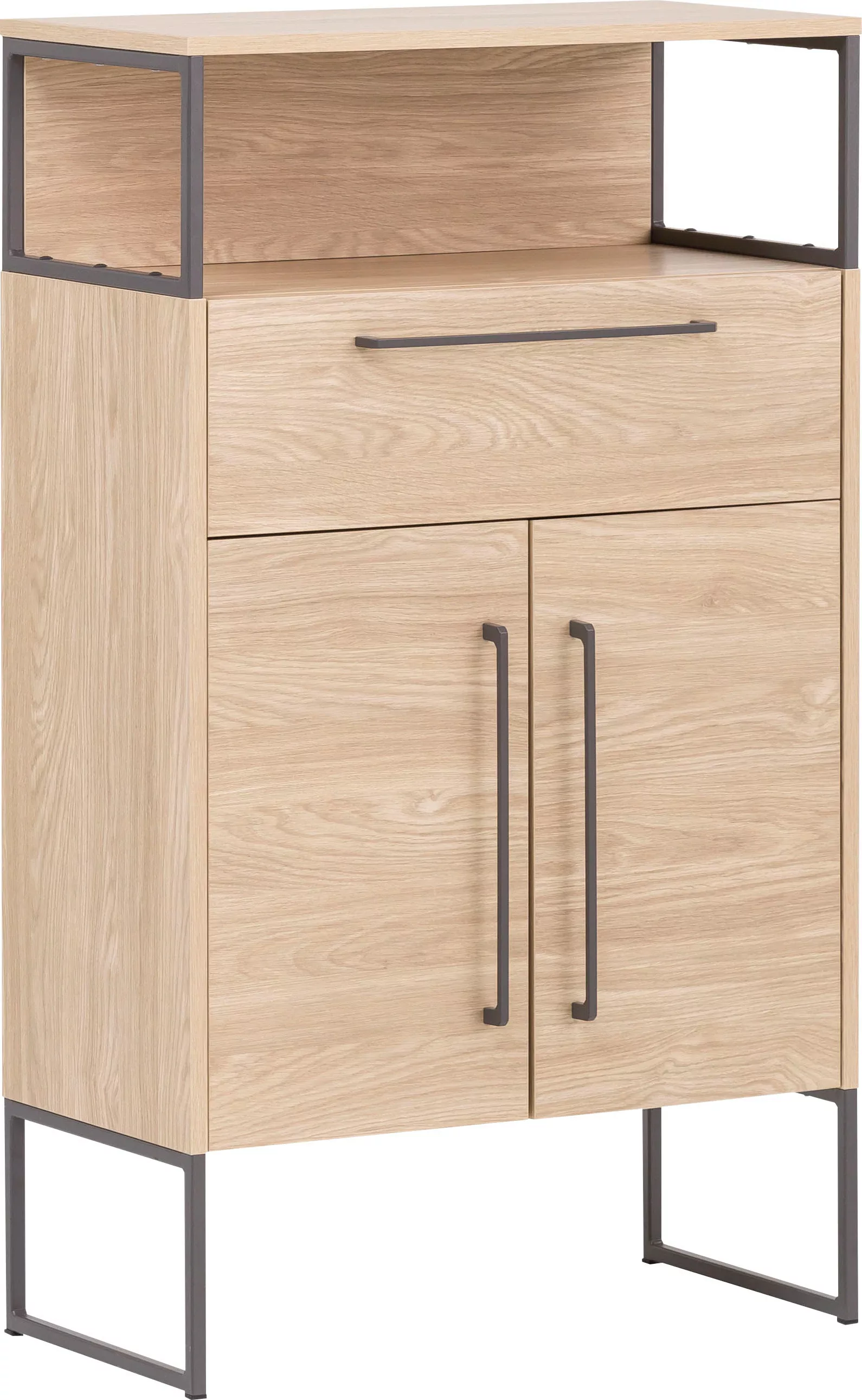 Schildmeyer Midischrank "Limone", Breite 65,2 cm günstig online kaufen