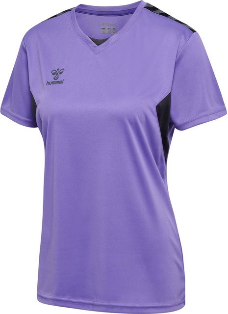 hummel T-Shirt Hmlauthentic Pl Jersey S/S Woman günstig online kaufen