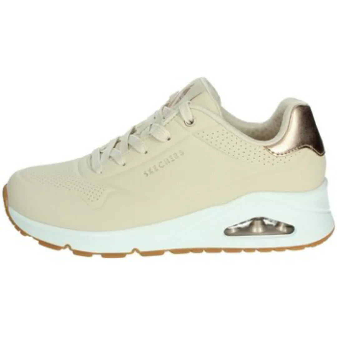 Skechers  Sneaker UNO - GOLDEN AIR 177094 NAT günstig online kaufen