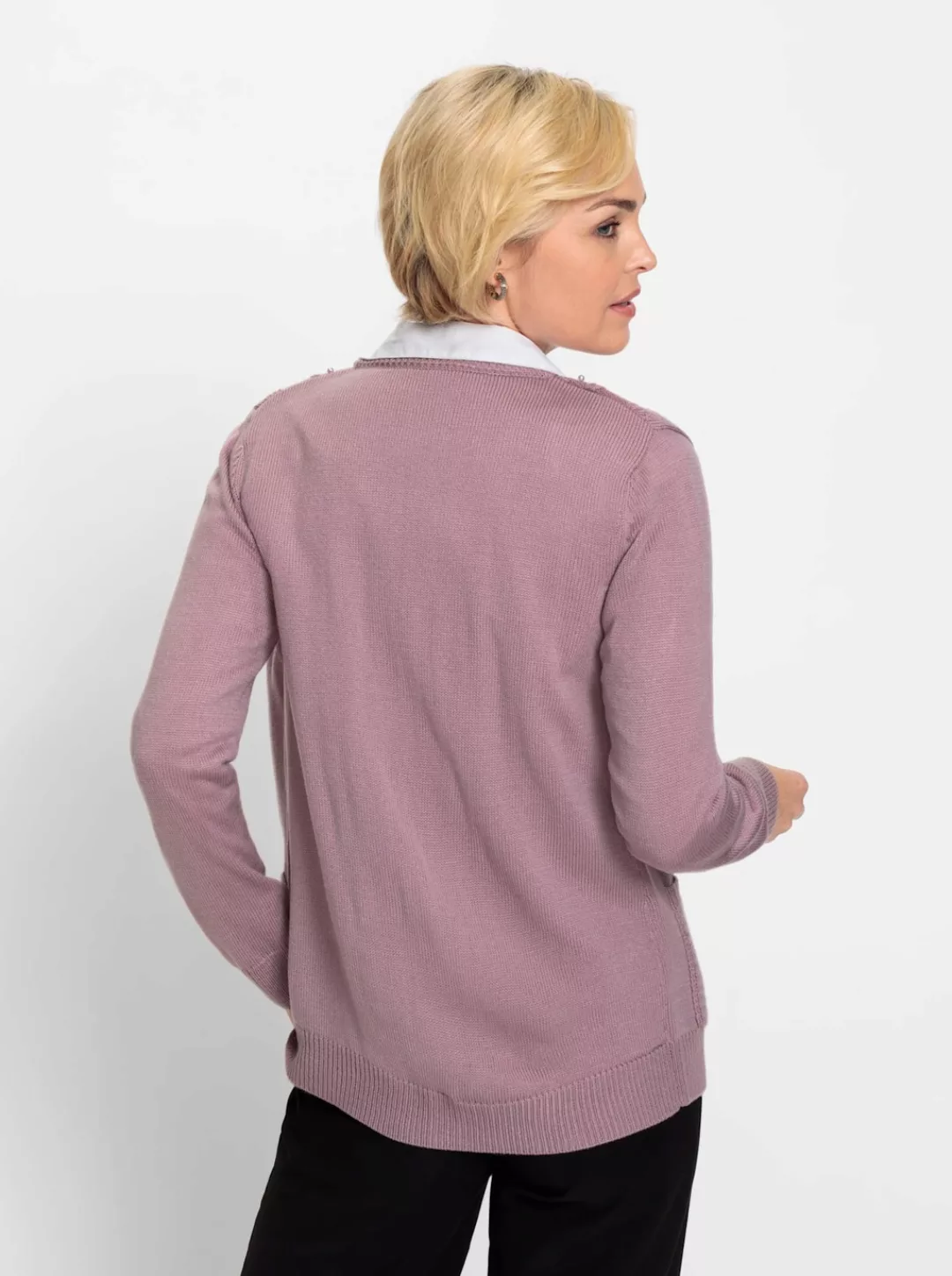 Classic Cardigan günstig online kaufen