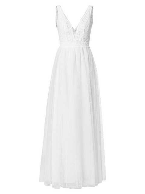 MAGIC BRIDE Abendkleid (1-tlg) Spitze günstig online kaufen