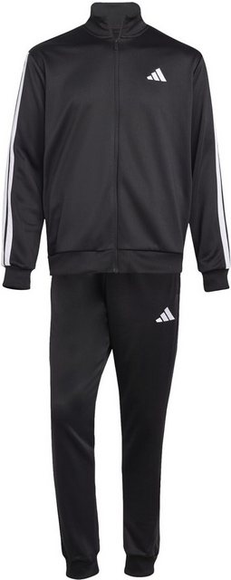 adidas Sportswear Funktionsjacke M 3S FT TT TS BLACK günstig online kaufen