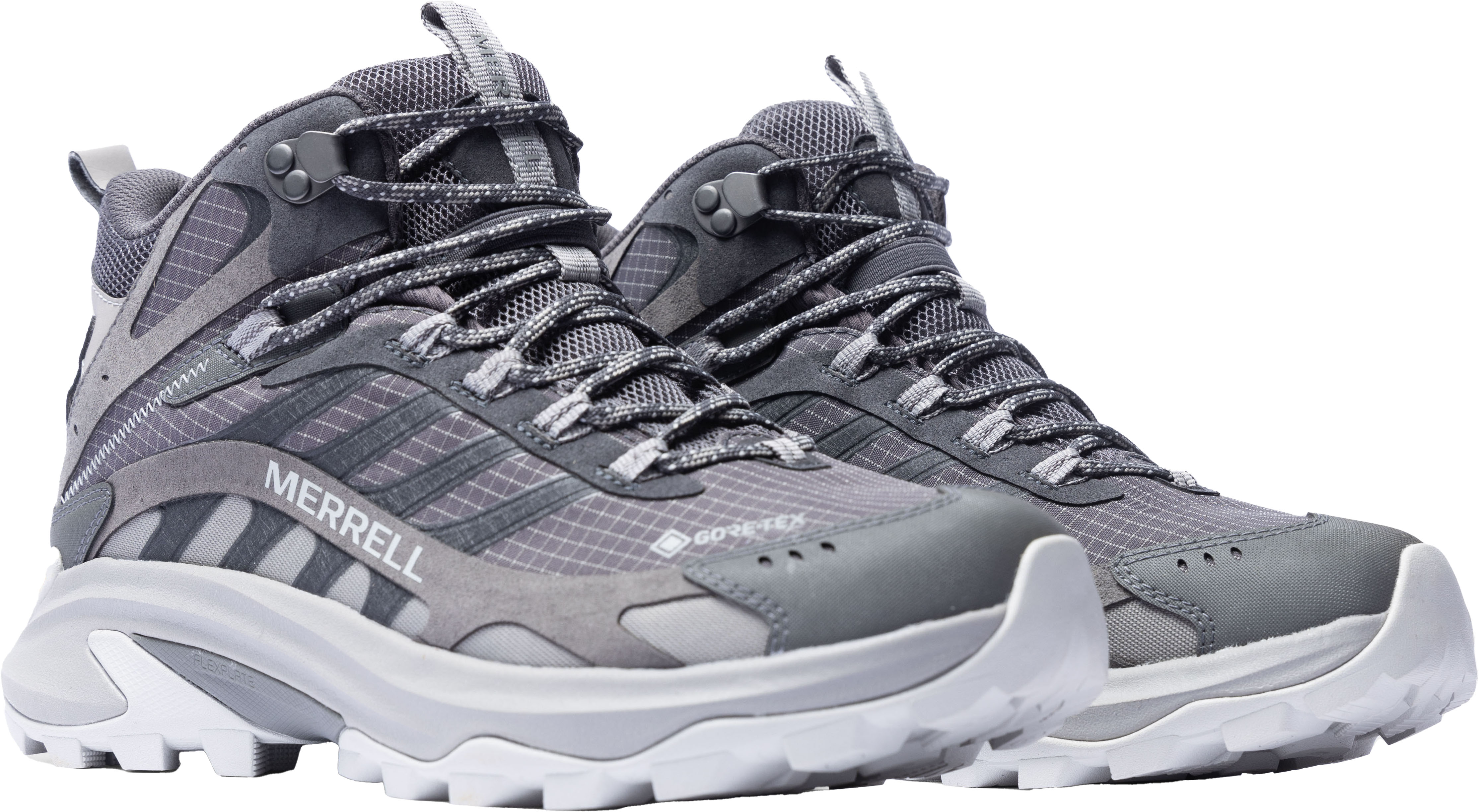 Merrell Wanderschuh "MOAB SPEED 2 MID GTX", wasserdicht günstig online kaufen