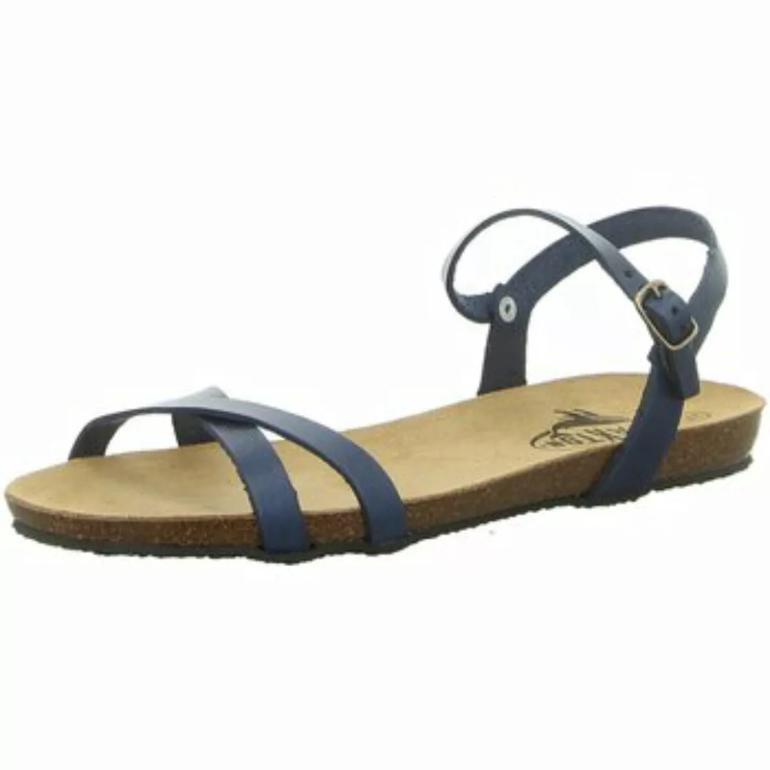 Plakton  Sandalen Sandaletten 575029 MEDIA NOCHE günstig online kaufen