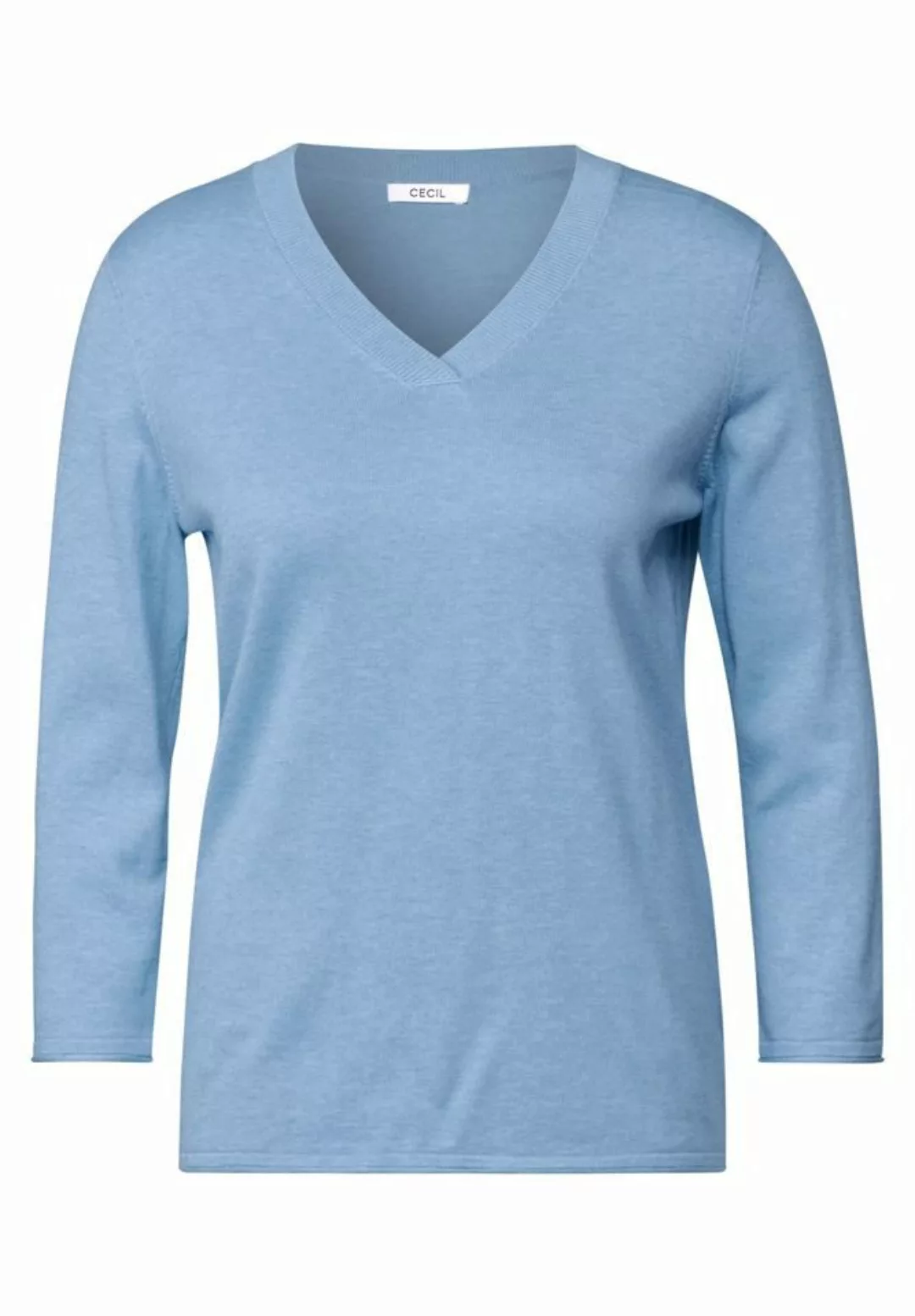 CECIL Sweatshirt Keine Modellname gesetzt günstig online kaufen