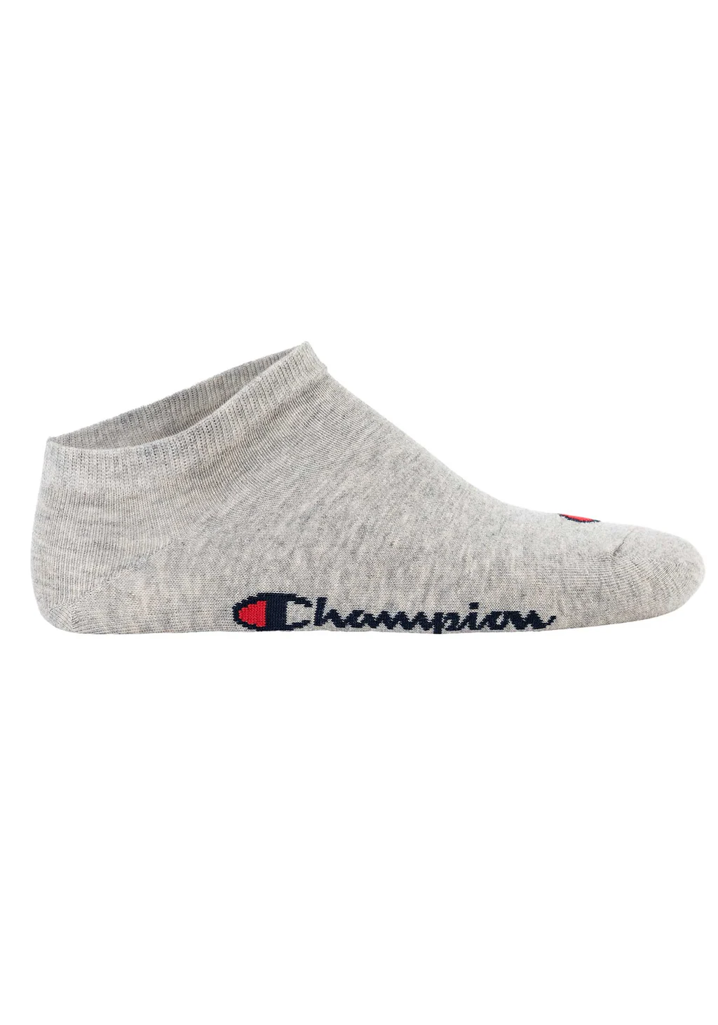 Champion Kurzsocken "Socken 3er Pack" günstig online kaufen