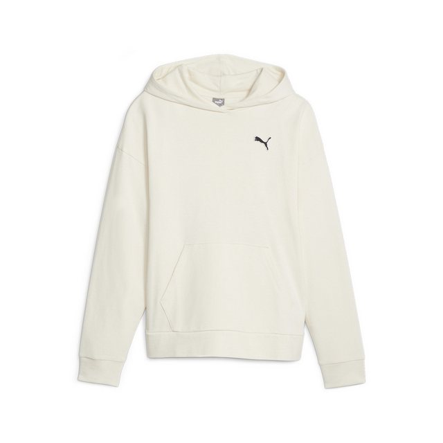 PUMA Kapuzensweatshirt BETTER ESSENTIALS Hoodie T NO COLOR günstig online kaufen