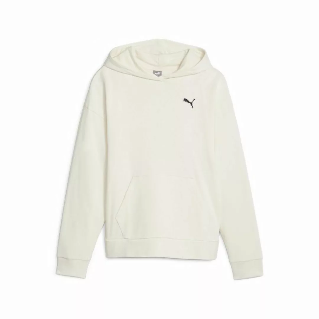 PUMA Kapuzensweatshirt BETTER ESSENTIALS Hoodie T NO COLOR günstig online kaufen