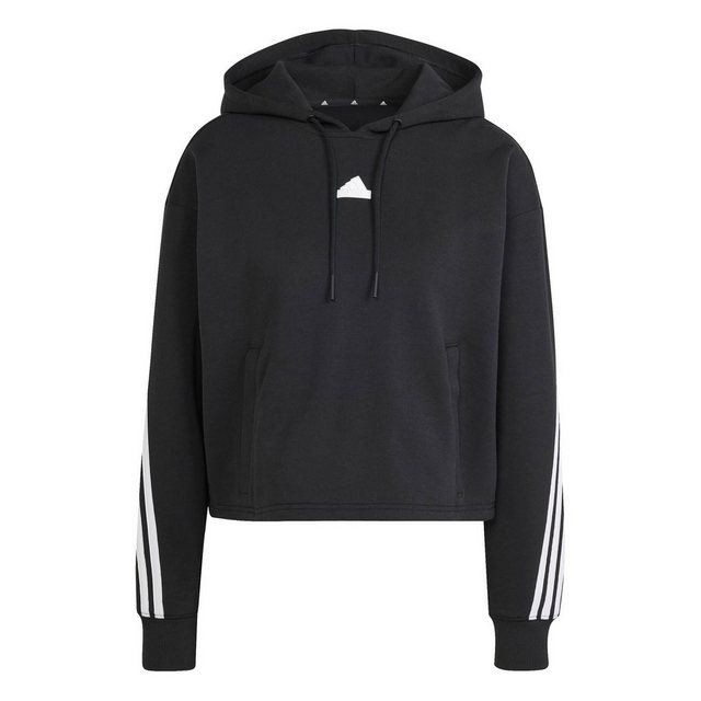 adidas Sportswear Sweatshirt Future Icons Three Stripes (1-tlg) Weiteres De günstig online kaufen