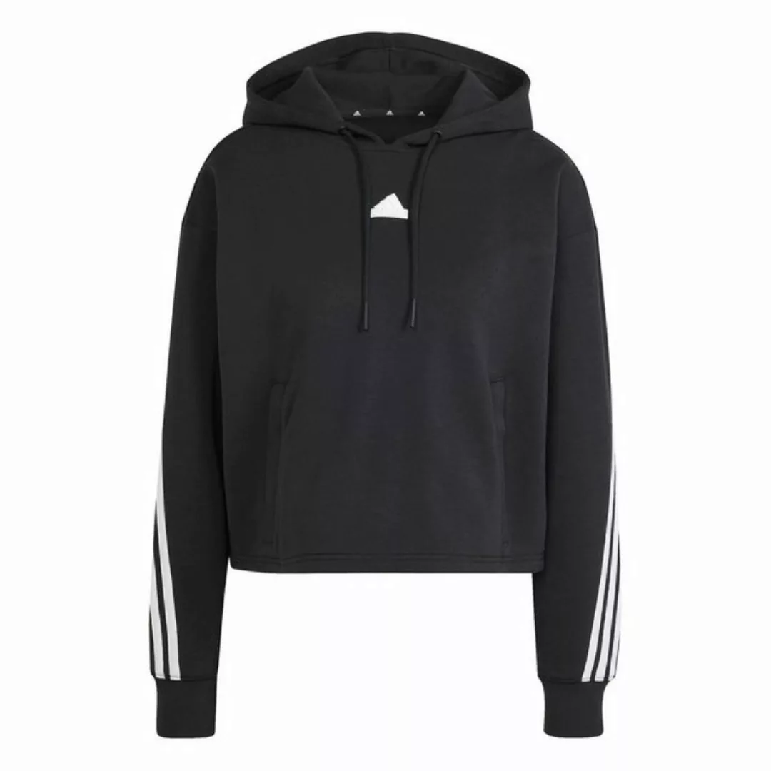 adidas Sportswear Hoodie Damen Hoodie FUTURE ICONS THREE STRIPES (1-tlg) günstig online kaufen