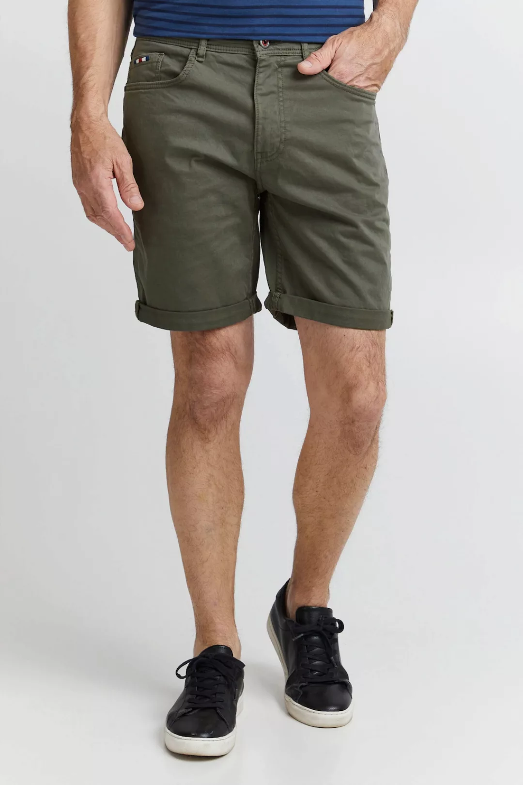 FQ1924 Jeansshorts "Shorts FQJosh" günstig online kaufen