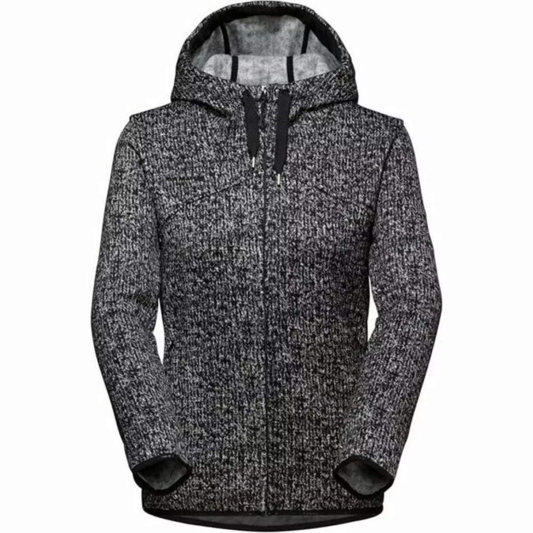 Mammut Funktionsjacke Chamuera ML Hooded Jacket Women günstig online kaufen