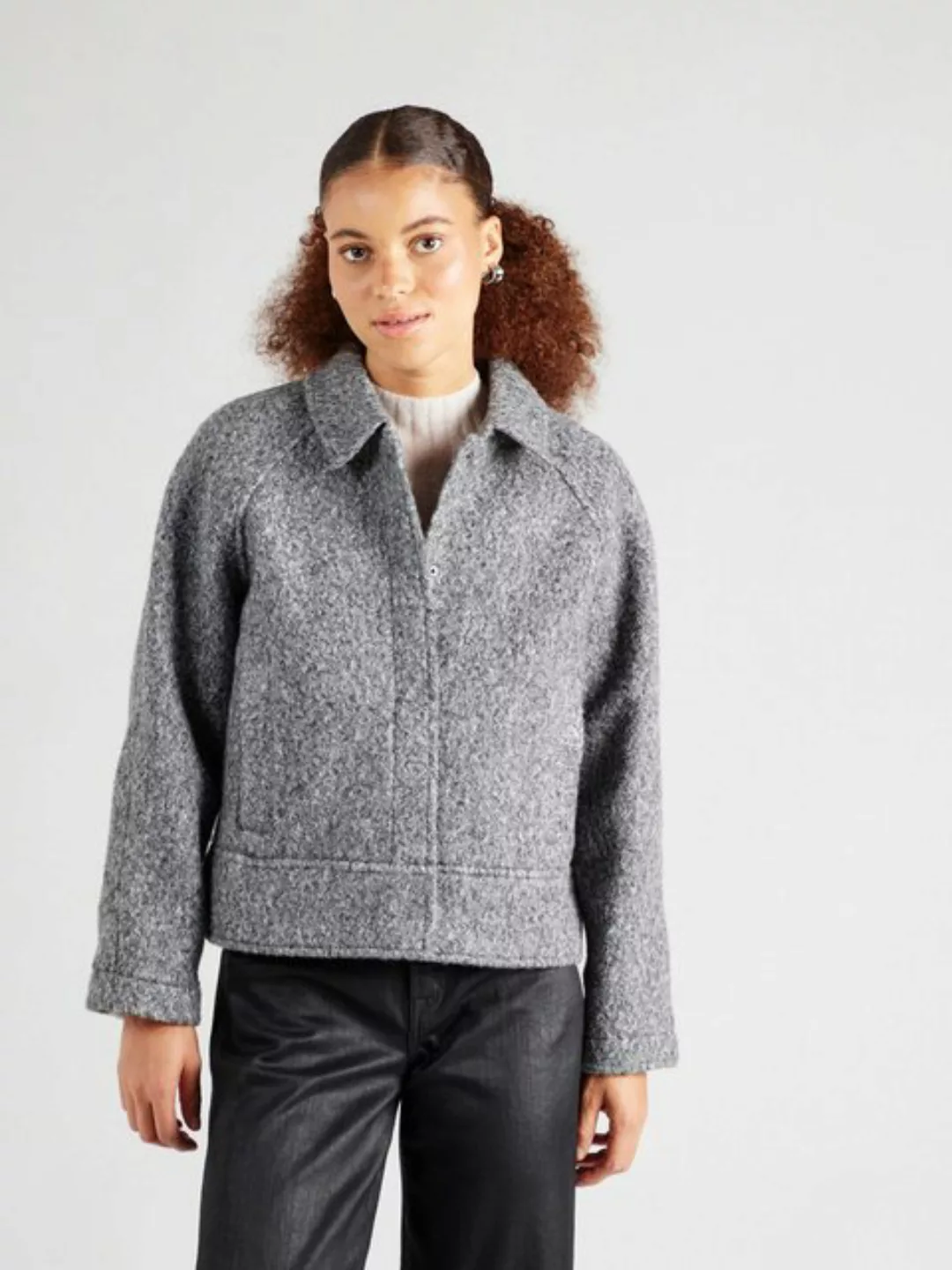 Vero Moda Kurzjacke "VMLARA SHORT JACKET NOOS" günstig online kaufen