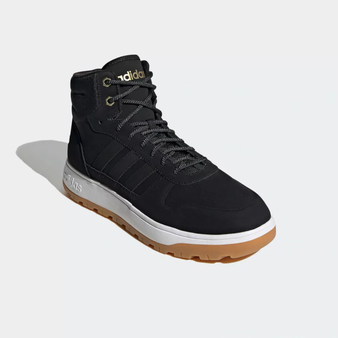 adidas Sportswear Sneakerboots "BLIZZARE", Sneaker, Schnürboots, Winterschu günstig online kaufen