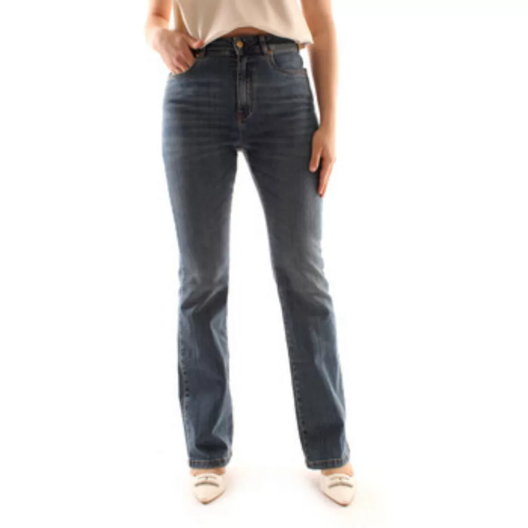 Iblues  Straight Leg Jeans JANE günstig online kaufen