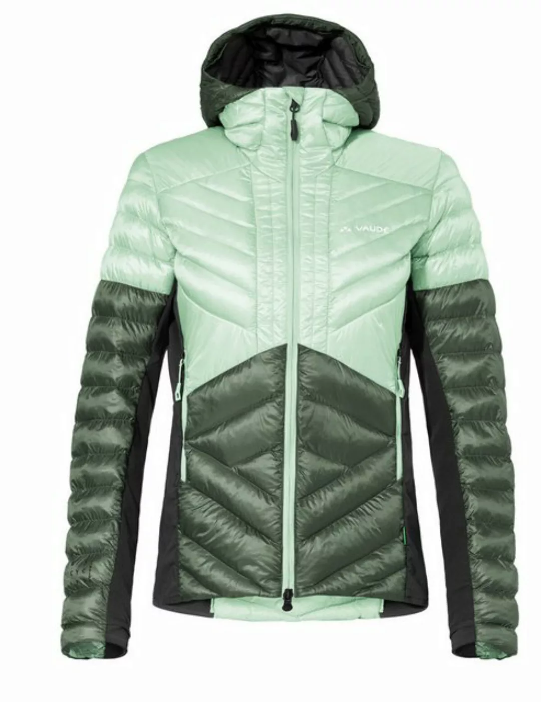 VAUDE Outdoorjacke Women's Sesvenna Pro Jacket II (1-St) leichte und warme günstig online kaufen