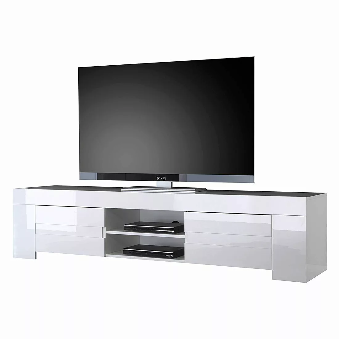 home24 TV-Lowboard Gladiolo günstig online kaufen