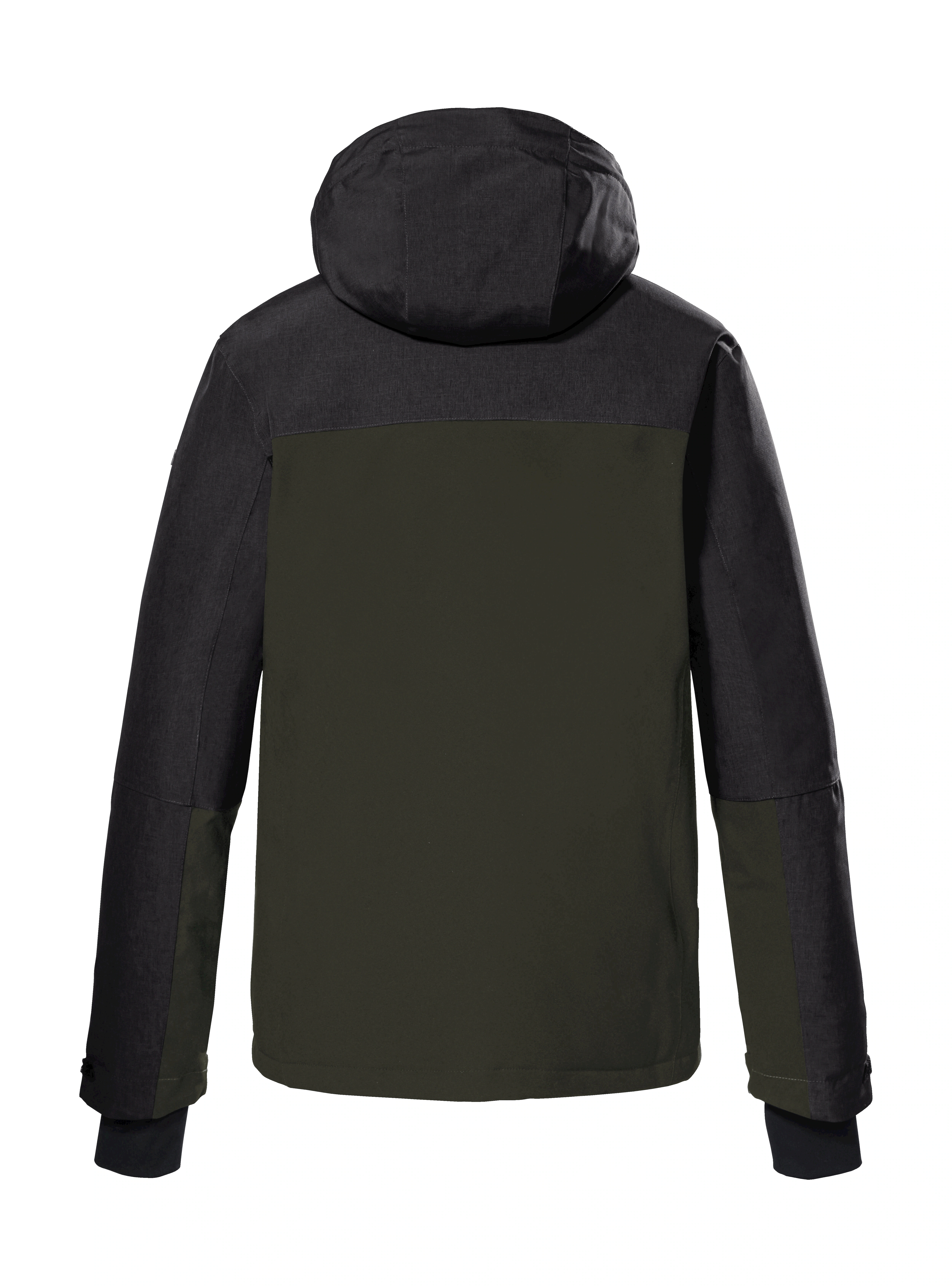 Killtec Skijacke "KSW 56 MN SKI JCKT" günstig online kaufen