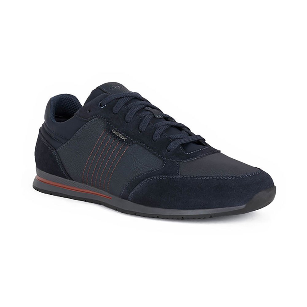 Geox Edizione Sportschuhe EU 41 Navy günstig online kaufen