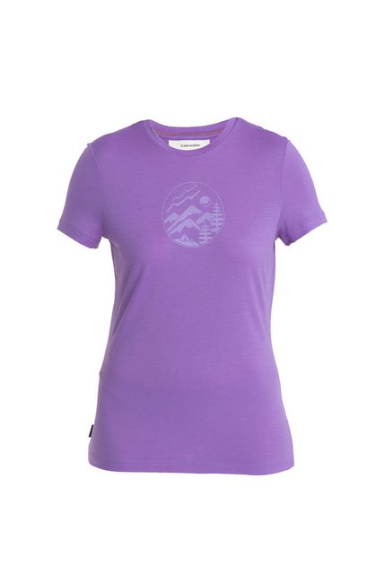 Icebreaker Kurzarmshirt Women Merino 150 Tech Lite III SS Tee Hi günstig online kaufen