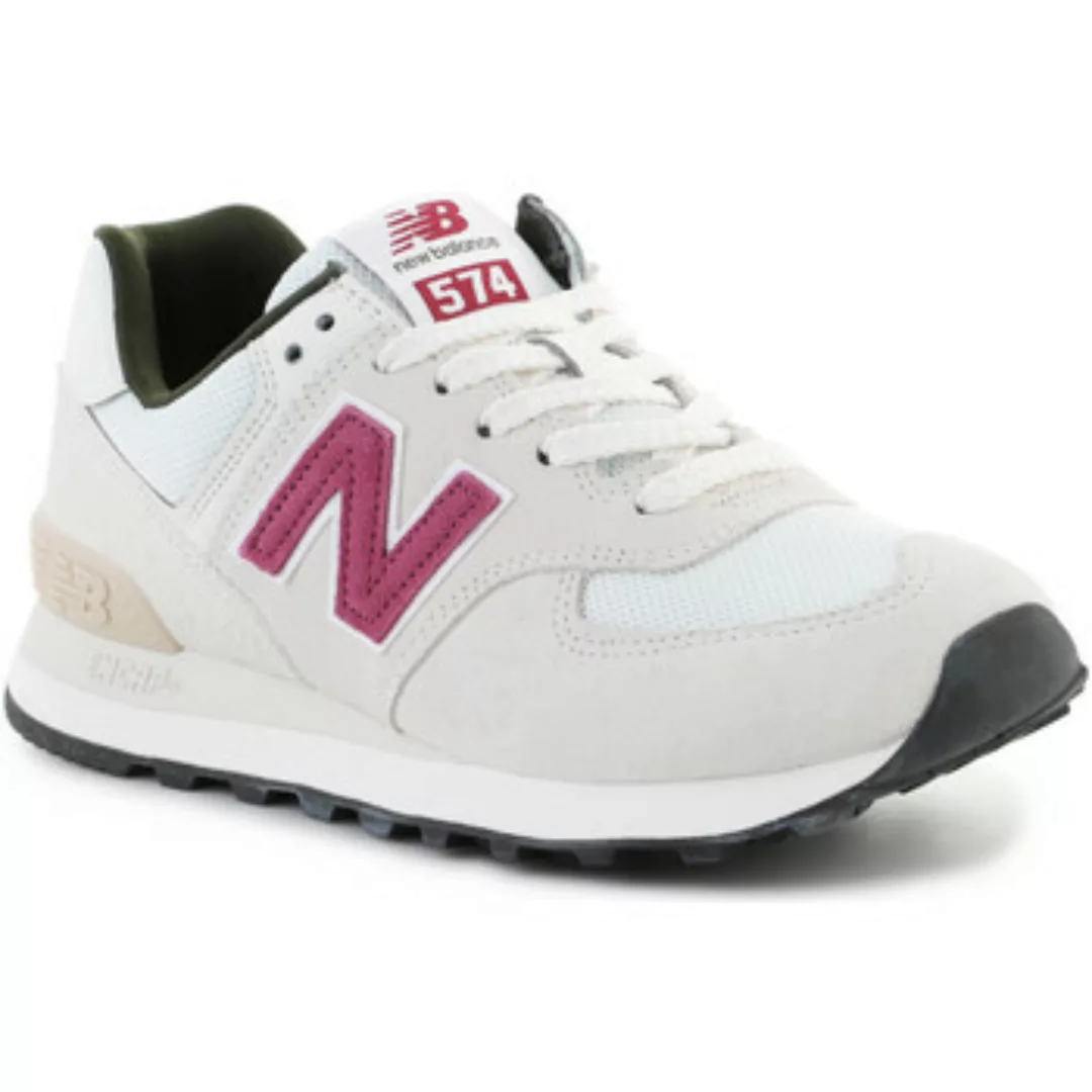 New Balance  Sneaker Die Damen-Sneaker  WL574TW2 günstig online kaufen