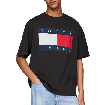 Tommy Hilfiger  T-Shirts & Poloshirts DM0DM18547-BDS günstig online kaufen