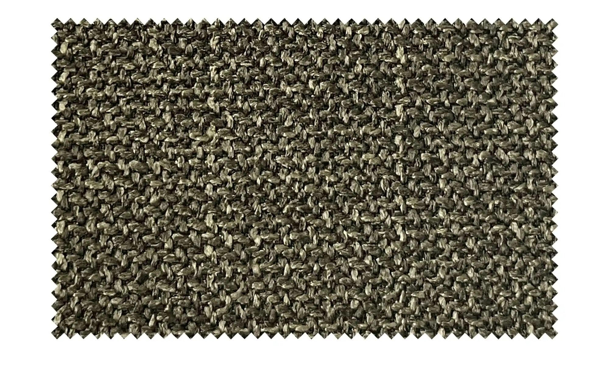 Polsterhocker  Libertina ¦ grün ¦ Maße (cm): B: 43,5 H: 45 T: 43.5 Polsterm günstig online kaufen