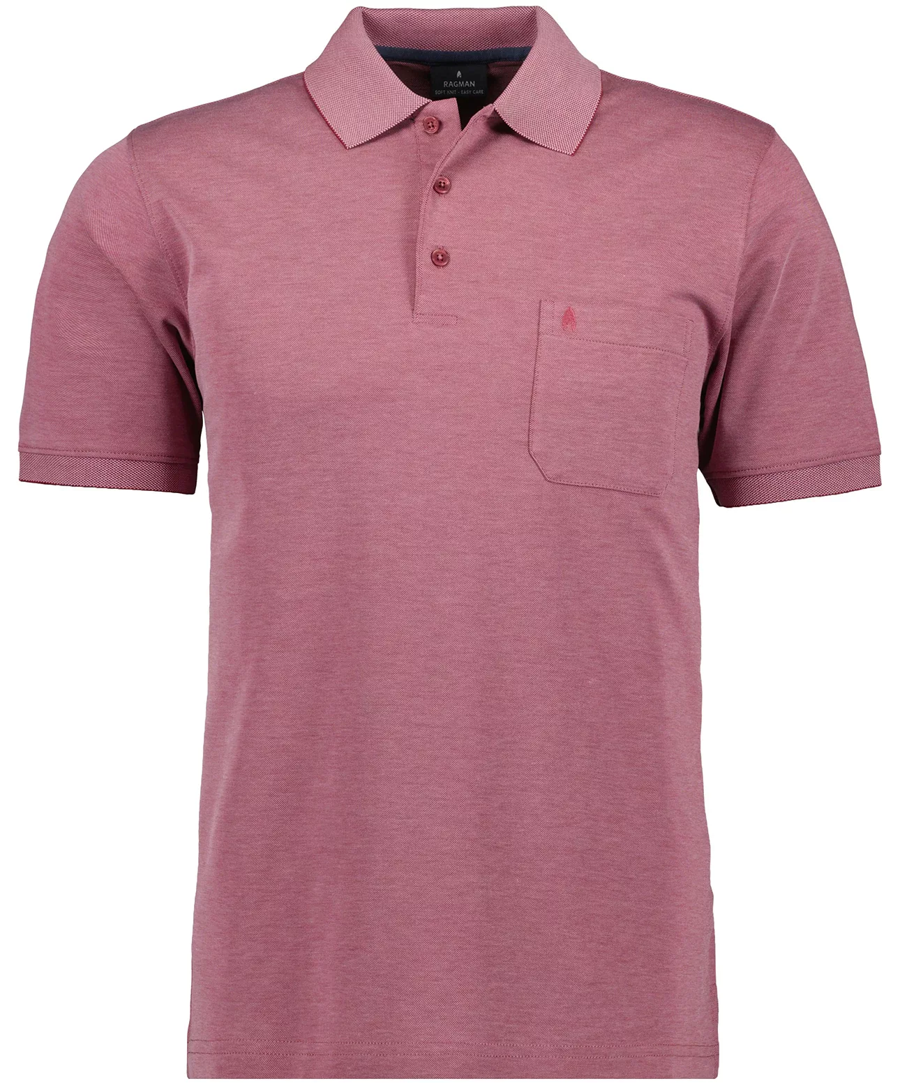 RAGMAN Poloshirt günstig online kaufen