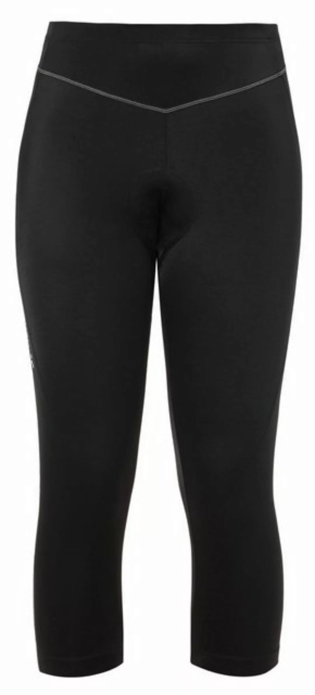 VAUDE Fahrradhose VauDe Damen Active 3/4 Pants (Bikehose) günstig online kaufen