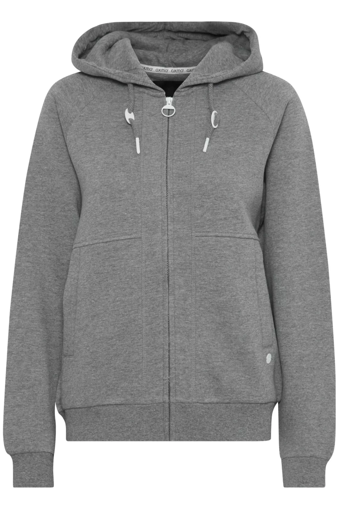 OXMO Sweatjacke OXAndie günstig online kaufen