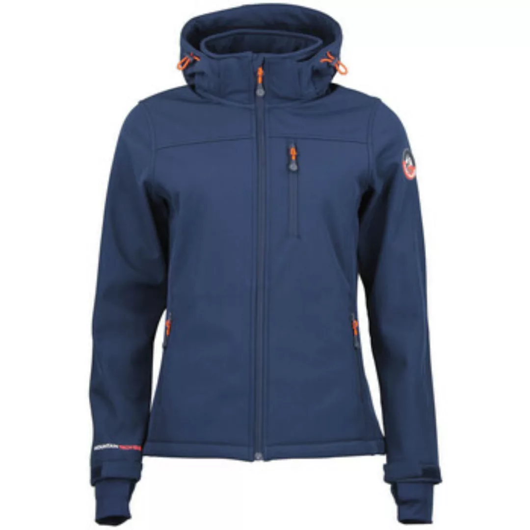Peak Mountain  Damen-Jacke Blouson softshell ACLAUDE günstig online kaufen