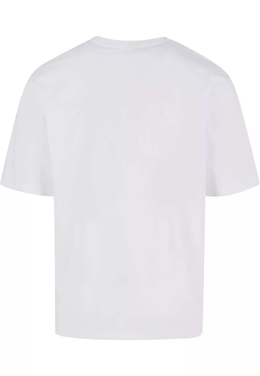 URBAN CLASSICS T-Shirt "Urban Classics Sorona Loose Fit Tee" günstig online kaufen