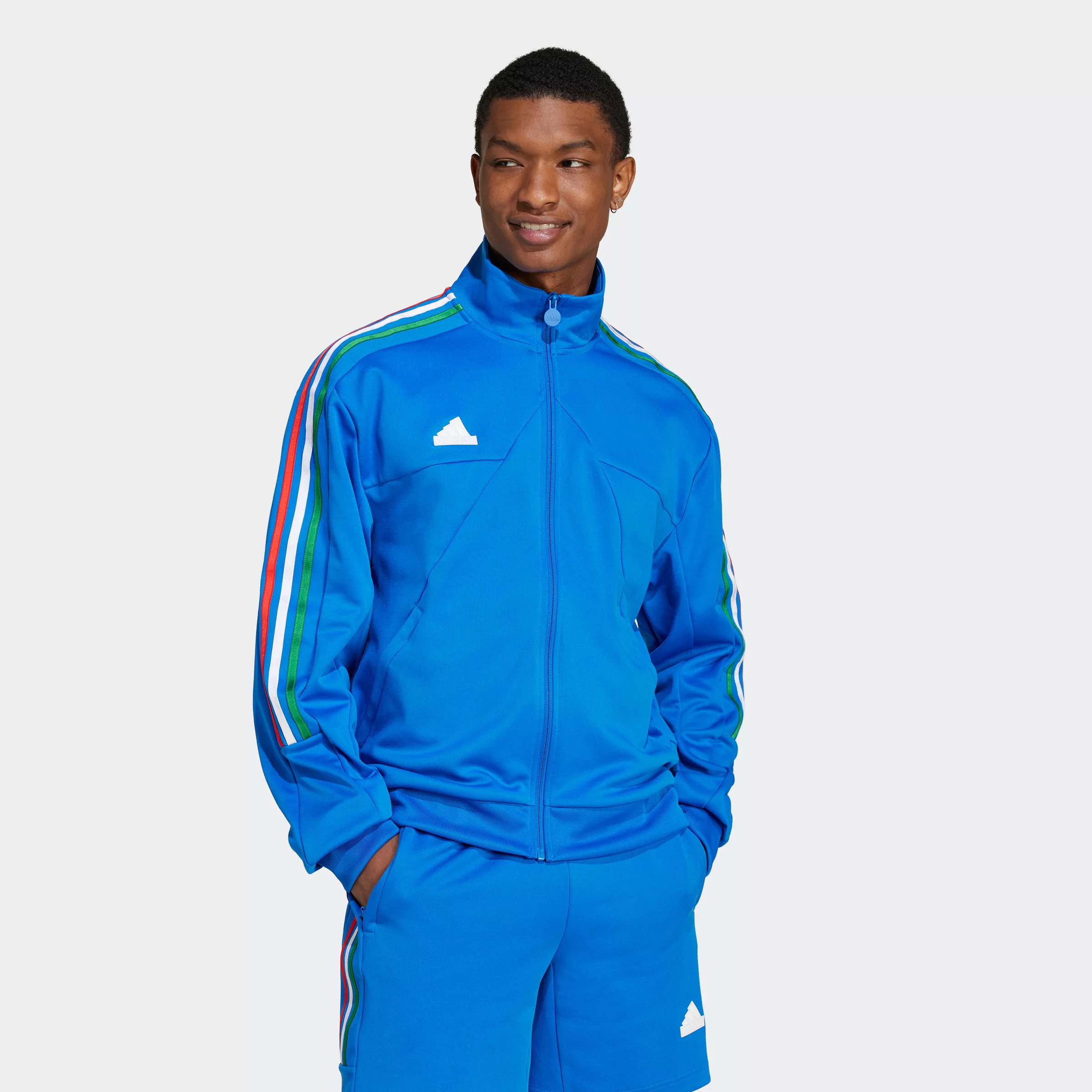 adidas Sportswear Outdoorjacke "M TIRO NTPK TT" günstig online kaufen