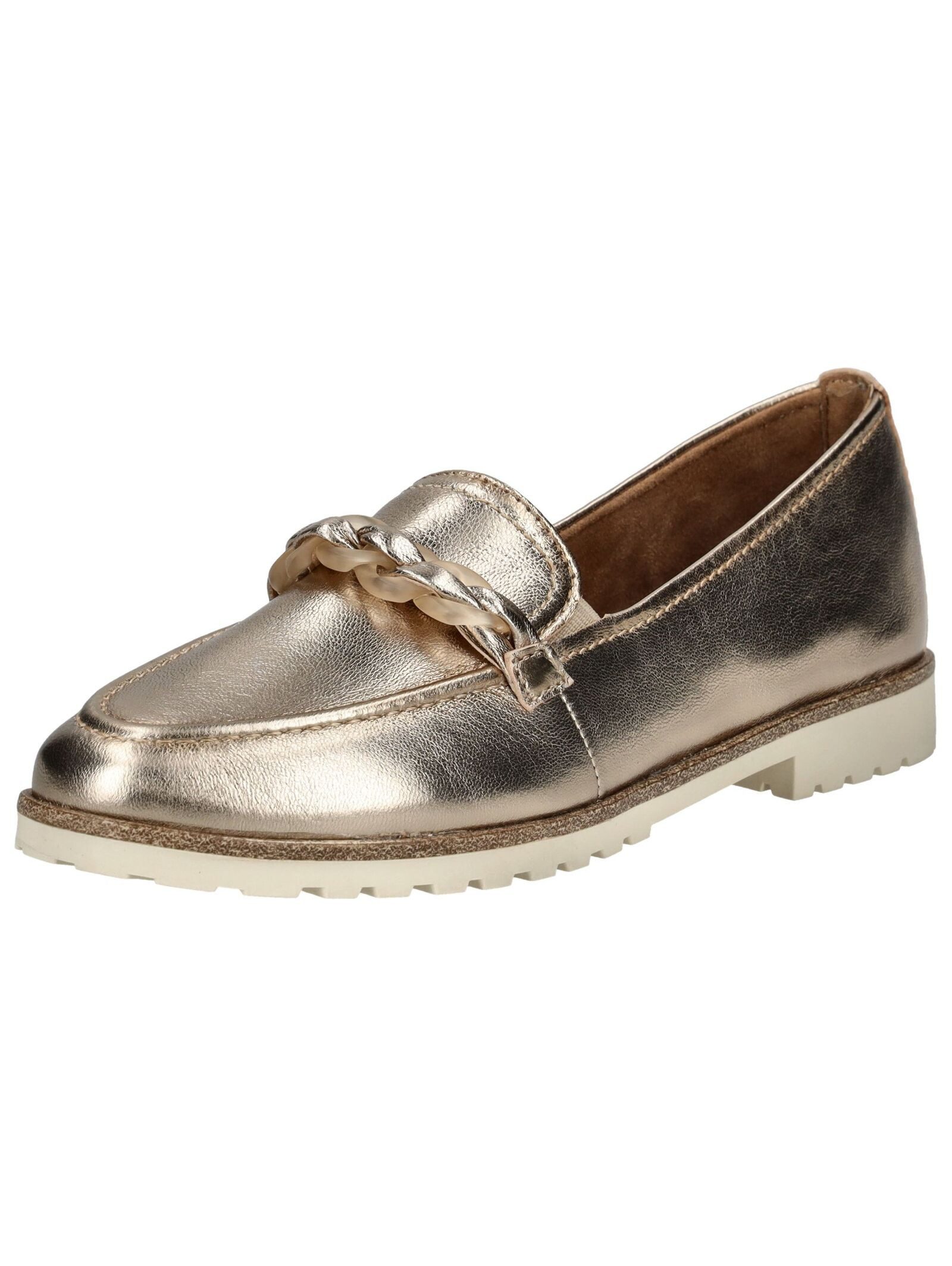 Tamaris Tamaris Slipper Leder Slipper günstig online kaufen